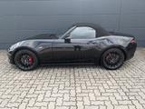 Mazda MX-5 2.0l Homura BBS Brembo Recaro Bose - Mazda MX-5 Homura mit Benzin-Antrieb