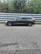 Volvo V60 D3 Geartronic - sehr Seltenes Interior  - Volvo V60: Von Privat