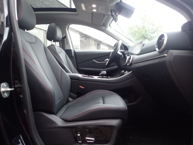 Fahrzeugabbildung DFSK Forthing 5 1.5 AHK Allwetterreifen Unterbodensch