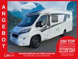 Knaus Van Ti 650 MEG Platinum Selection - Einzelbetten - Knaus 650 meg