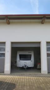 Fendt FENDT Bianco Active 515 SGE Fernweh Edition  - Fendt Bianco Activ