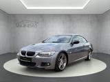 BMW 320 d Cabrio Edition M Sport*aus 1.Hand* - BMW 3er Reihe aus 2013: Cabrio