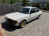BMW 316 E21  Classic Data Bewertung: 2