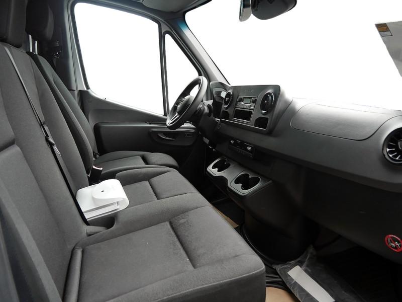 Mercedes-Benz eSPRINTER 312 KASTEN L2H2 AC/DC KLIMA SPRINTER