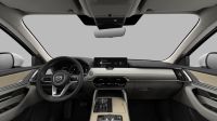 Mazda CX-80 - Vorschau Bild 13