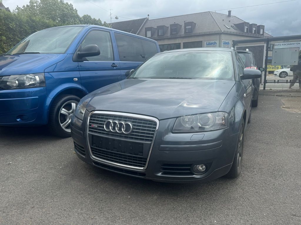 Angebot ansehen Audi A3