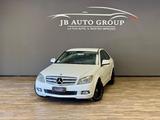 Mercedes-Benz Mercedes-benz C 220 AUTOMATICA - gebrauchte Mercedes-Benz C 220 aus dem Jahr 2008
