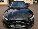 Audi S7 V6/Quattro/HUP/ALC/ACC/Assistent/Pano/TÜV NEU