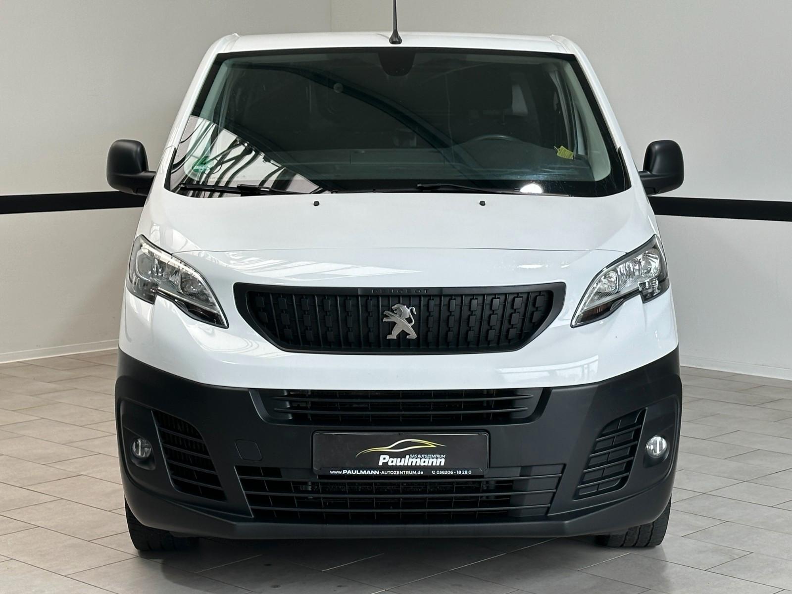 Peugeot Expert Kasten Premium L3 106KW