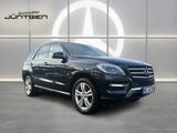Mercedes-Benz ML 350 CDI 4M BT MEMORY AHK RFK HECKKL SD AMBIEN - Mercedes-Benz ML 350 in Wuppertal
