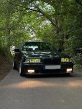BMW e36 328i - BMW 328: Kombi, E36
