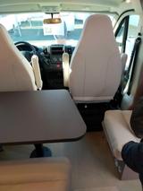 Bürstner Lyseo Harmony Line TD HL IT 690 G - Bürstner Lyseo TD 690 G