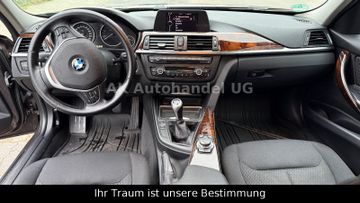 BMW 320 - 12