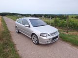 Opel Astra 2.0 Turbo OPC OPC - Opel Astra aus 2003: Opc