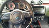 Suzuki Swift 1.4 BOOSTERJET HYBRID Sport Sport - Suzuki Swift Gebrauchtwagen in Chemnitz