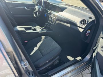 Mercedes C 180 - 11