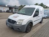 Ford Transit Connect - gebrauchte Ford Transit Connect aus dem Jahr 2012