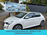 Peugeot 208 Active/KAMERA/SITZHEIZUNG/TOP ZUSTAND
