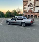 Opel Ascona C GL 1.6N - Opel Gebrauchtwagen von 1985