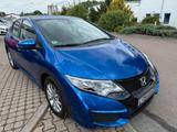 Honda Civic Lim. 5-trg. 1.4 Comfort*1.HAND*SHZ* - Honda Civic: Comfort
