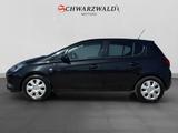 Opel Corsa E Drive Touch Einparkhilfe Klima Shz. TÜV - Opel Corsa: Limousine, D