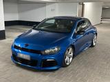 Volkswagen VW Scirocco R line 2.0 tsi DSG - Volkswagen Scirocco aus 2011: R