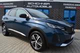 Peugeot 3008 Facelift PureTech 130 LED NAVI KAMERA 180° - Peugeot 3008 Jahreswagen