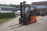 Linde E 30HL-01/600 - 6.154 Stunden - Linde H15