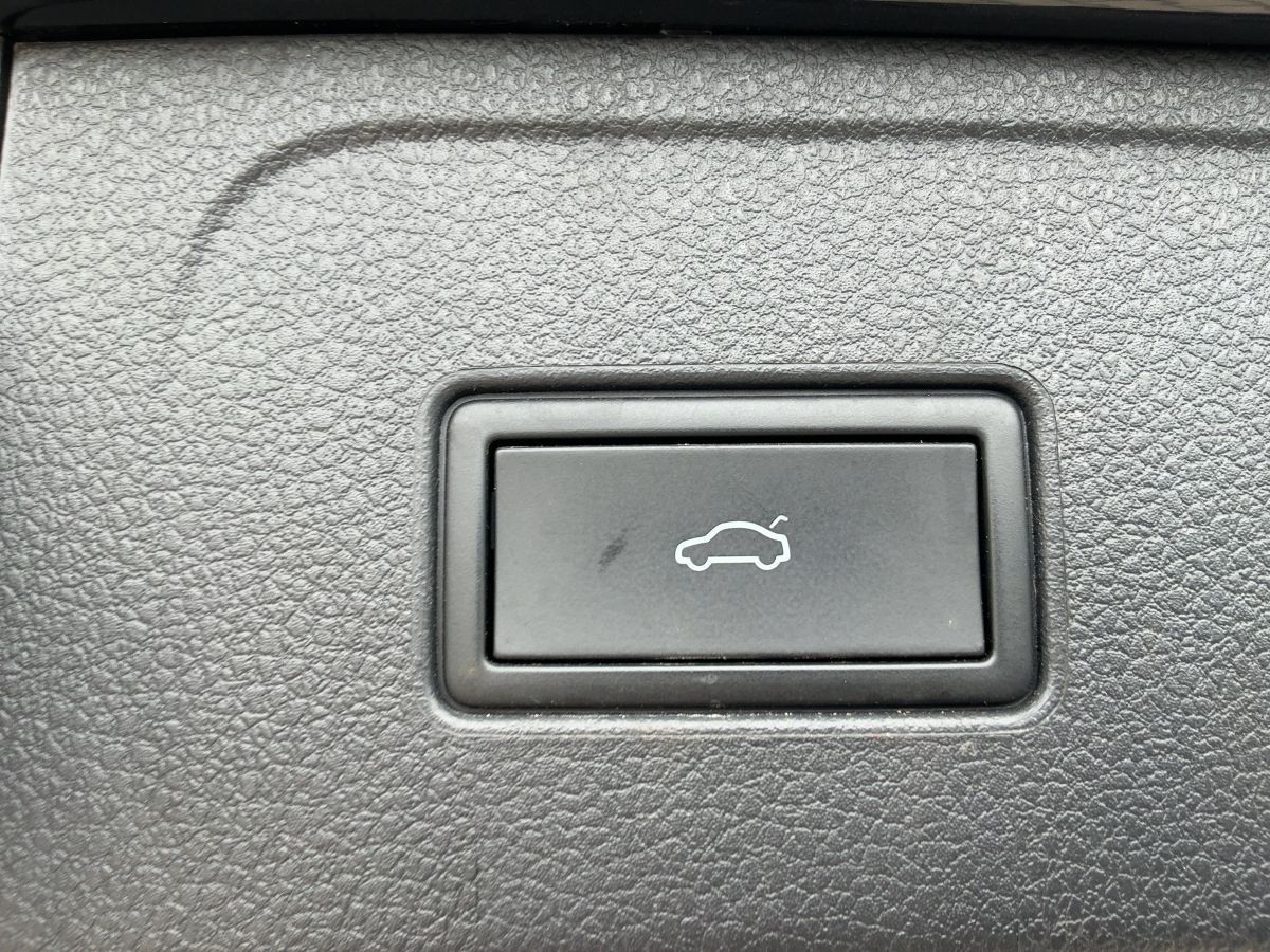 Volkswagen Passat Alltrack - Bild 15