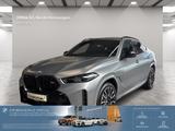 BMW X6 M60i xDrive M Sport Massage Driv.Assist.Prof - BMW X6 M60 Gebrauchtwagen