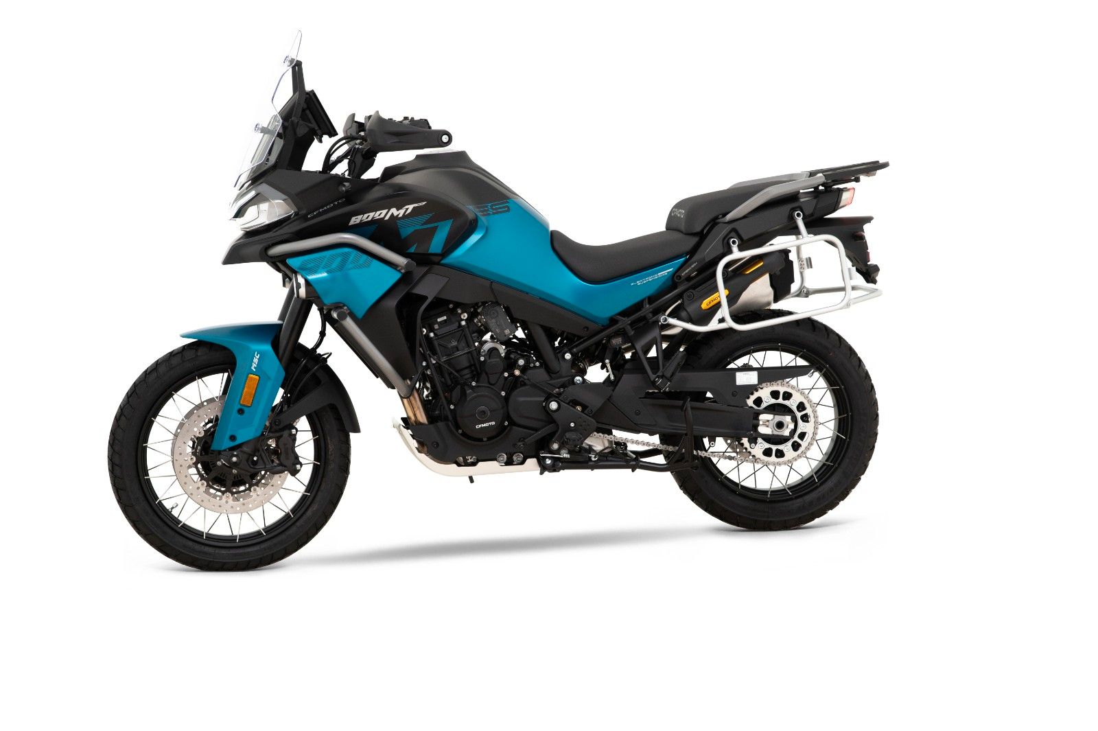 Fahrzeugabbildung CFMOTO 800MT-ES *ab 0,99% p.a.*