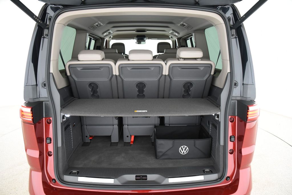 VW T7 Multivan