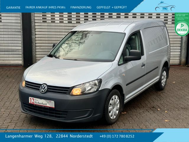 Volkswagen Caddy Kasten/Kombi Maxi Kasten BMT