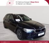 BMW 530i xDrive Touring Aut. Sport Line - BMW: Kombi