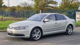 Volkswagen Phaeton Vollehütte Scheckheft g... - Volkswagen Phaeton in Köln