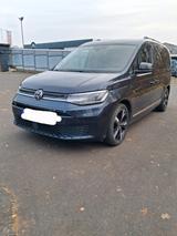 Volkswagen Caddy Maxi - VW Caddy Maxi von privat