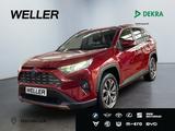 Toyota RAV 4 2.5 4x2 Hybrid Team D *Technik-Paket*RCam*