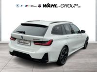 BMW M340d - Vorschau Bild 7