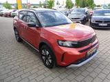 Opel Frontera MHEV GS 1.2 107 kW - Opel Frontera Tageszulassungen