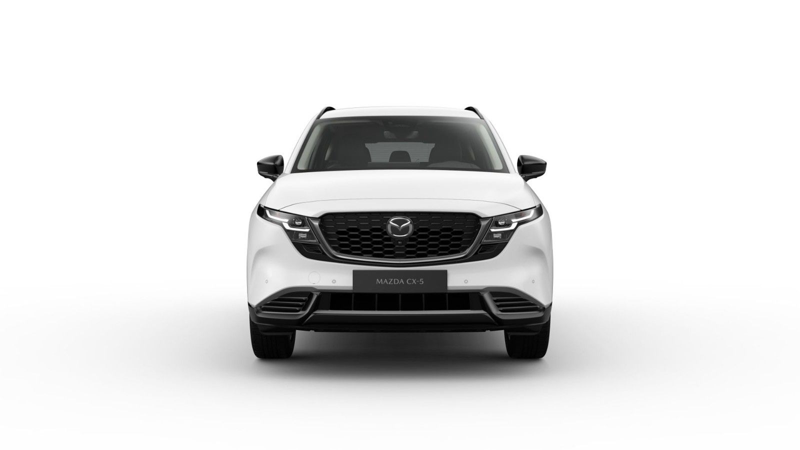 Mazda CX-5 - Bild 3