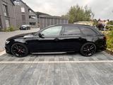 Audi A6 Avant 2017 Automatik Black Edition... - Audi A6 Black Edition Gebrauchtwagen