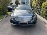 Mercedes-Benz C 250 T d 4MATIC Exlusive/Avantgarde 204PS