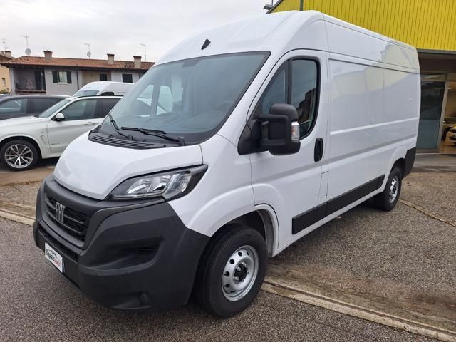 Fiat FIAT Ducato 35 2.2 Mjt 140CV PM-TN Furgone N°GP7