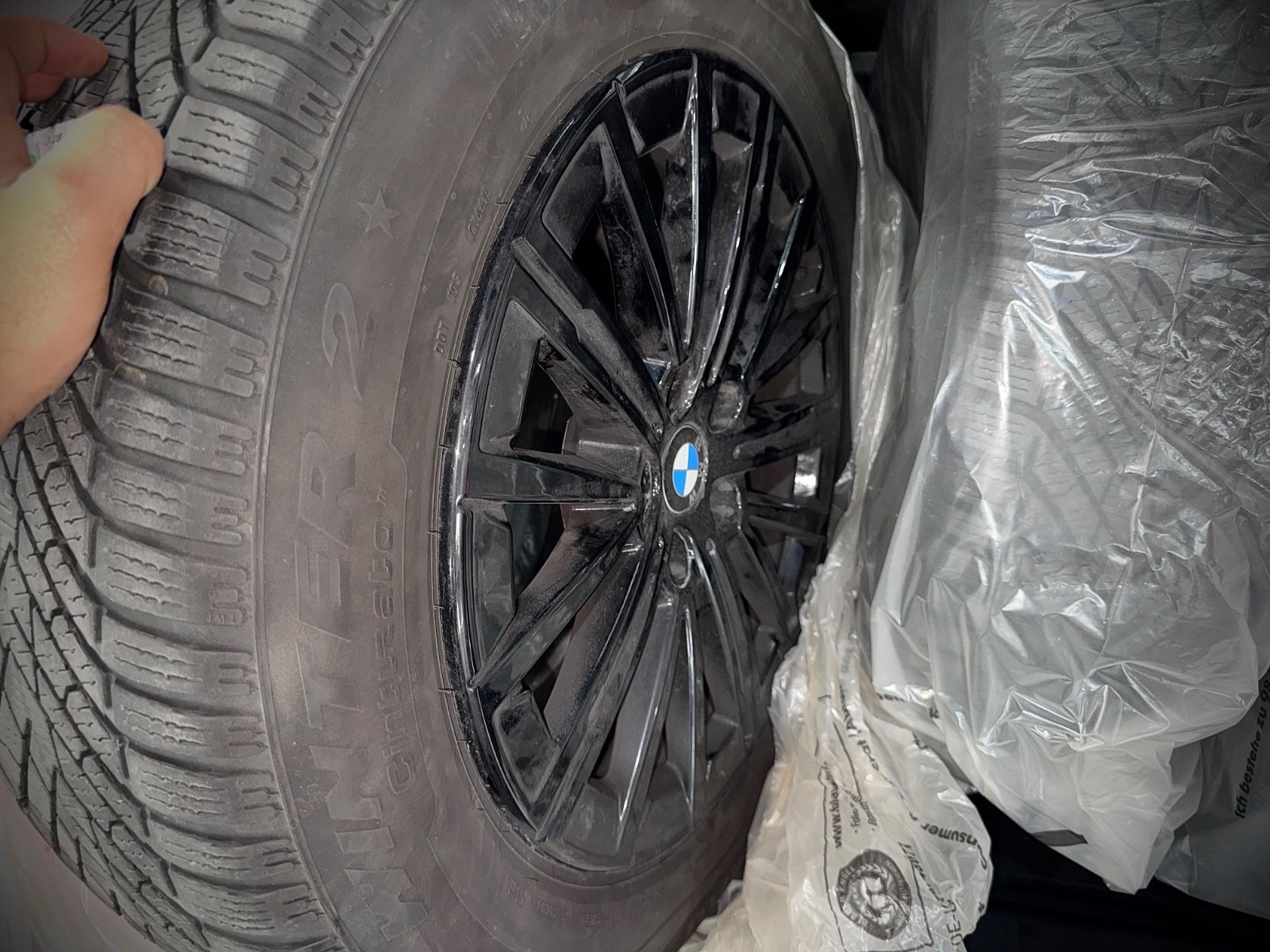 BMW X1*20d*xDrive*M-Sport*Massage*LED*Pano*Navi* foto 17