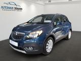 Opel Mokka Edition 1,4 Autom*Sitz+Lenkradhzg*1.Hand* - Opel Mokka Gebrauchtwagen in Berlin