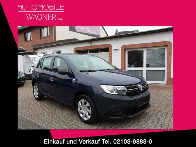 Dacia Sandero 1.0 SCe  Essentiel /37725