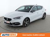 Seat Leon 2.0 TSI FR Plus Aut.*NAVI*LED*ACC*CAM*PDC* - Seat Gebrauchtwagen von 2023