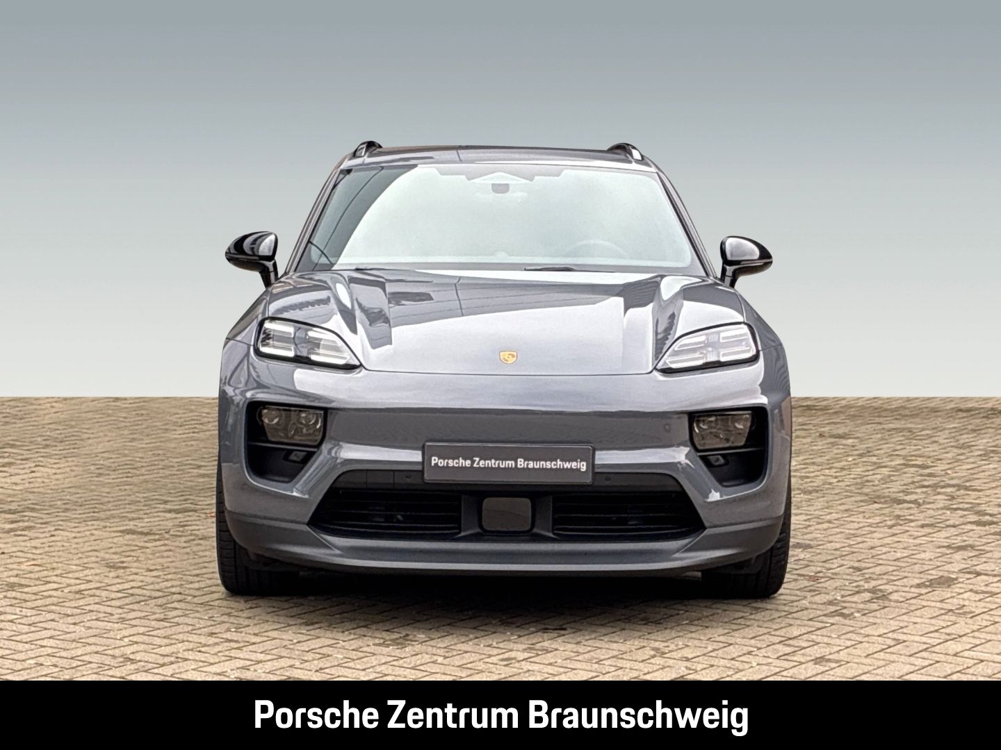 Porsche Macan - Bild 6