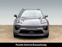 Porsche Macan - Vorschau Bild 6