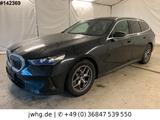 BMW 520 d Step*DrivingAssProf*HUD*360*4xSiHz*Keyless - gebrauchte BMW 520 aus dem Jahr 2024